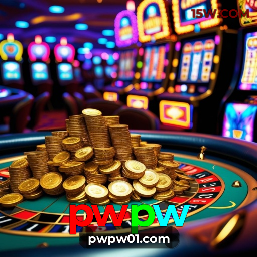 Lottery Clássica na pwpw