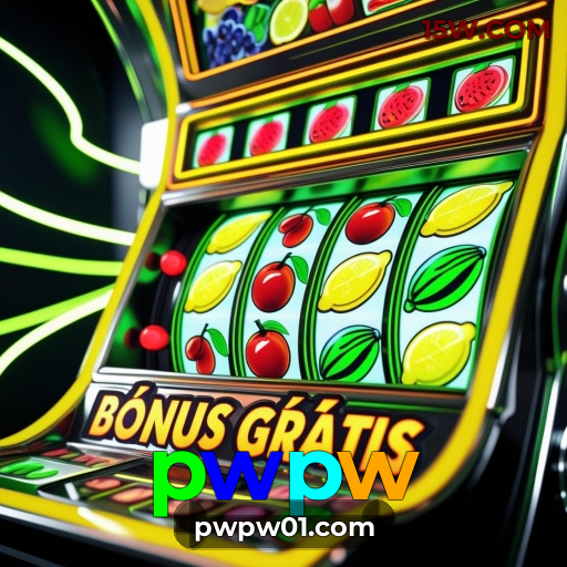Siga a pwpw no Facebook