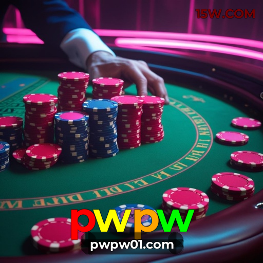 Reload Bonus pwpw