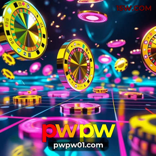 Cadastro pwpw