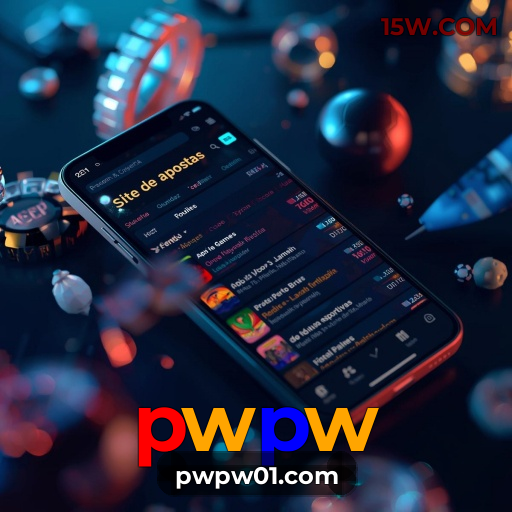Login rápido no app pwpw