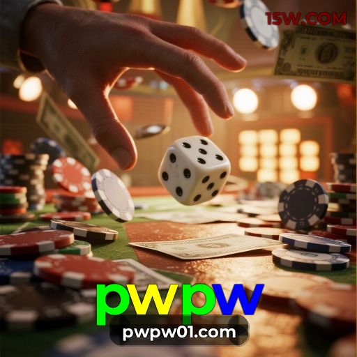 Jogos com maior RTP na pwpw