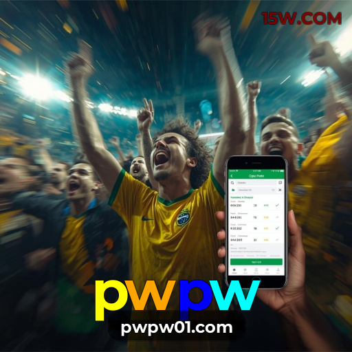 Instalação iOS pwpw