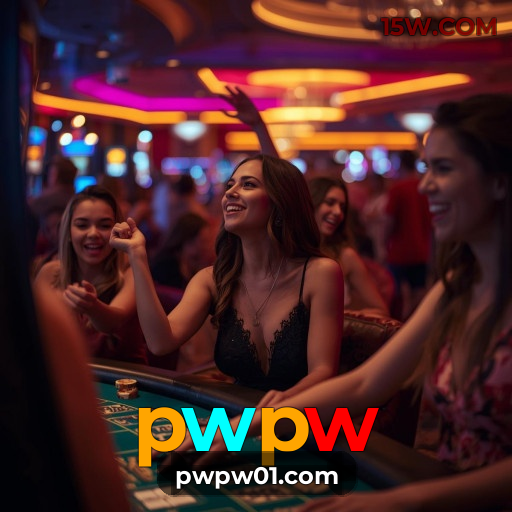 Promoções e bônus exclusivos da pwpw