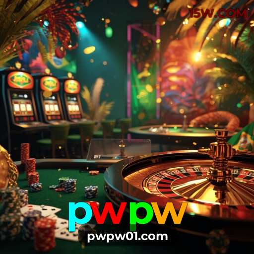 Slots Premium da PG Soft na pwpw